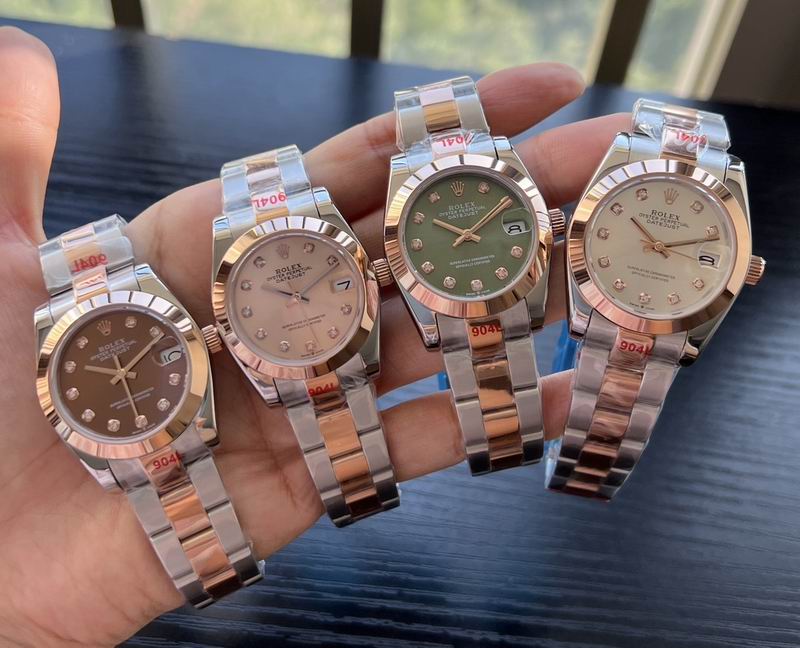 Rolex 31mm 032811